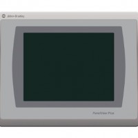2711P-T7C22A9P-B，PanelView Plus 7 图形终端，替代产品 2711P-T7C22D9P-B