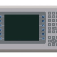 2711P-B7C22A9P，PanelView Plus 7 图形终端,替代产品 2711P-B7C22D9P