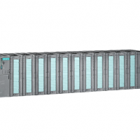 西门子 PLC|SIMATIC S7-300 SM 321，DI 16x 24 V DC M 正在读取 PLC 扩展模块|6ES7321-1BH50-4AA1