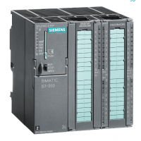 西门子 PLC|SIMATIC S7-300 CPU 314C-2 PtP 24DI / 16DQ / 5AI / 2AQ|6ES7314-6BH04-0AB0