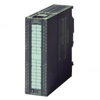 西门子PLC|SIMATIC S7-300 SM 321，DI 16x 24 V DC 过程警报 / 诊断警报 PLC 扩展模块