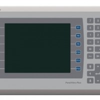 2711P-B10C22D9P-B，PanelView Plus 7 图形终端，ab触摸屏