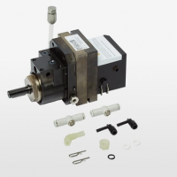 3HNA023992-001|ABB机器人配件|齿轮泵 6.0CCM
