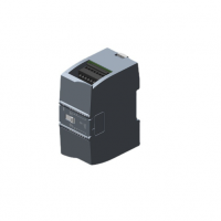 西门子PLC|SIMATIC S7-1200 SM 1222，DQ 16x 继电器 / 2 A PLC 扩展模块