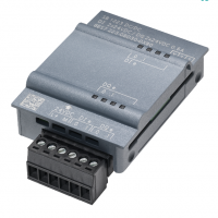 西门子PLC|SIMATIC S7-1200 SB 1223，DI 2x5 VDC/DQ 2x5 VDC 200 kHz PLC 扩展模块