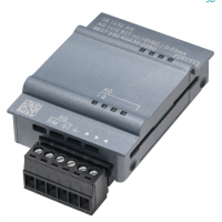 西门子PLC|SIMATIC S7-1200 SB 1232，AO 1x12 bit
