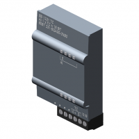 西门子PLC|SIMATIC S7-1200 SB 1231，AI 1x16 bit TC