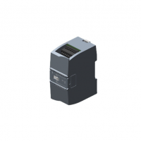 SIMATIC S7-1200 SM 1223，DI 16x24 VDC，DQ 16x 继电器 PLC 扩展模块