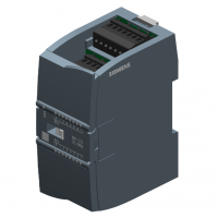 SIMATIC S7-1200 SM 1222，数字输出 16x 24 VDC/0.5 A Sink PLC 扩展模块