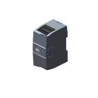 SIMATIC S7-1200 SM 1223，DI 8x24 VDC，DQ 8x24 VDC PLC 扩展模块