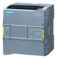 西门子 S7-1200 故障安全CPU 1212FC DC/DC/DC 6ES7212-1AF40-0XB0