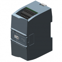 SIMATIC S7-1200 SM 1221，DI 8x24 VDC PLC 扩展模块