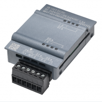 SIMATIC S7-1200 SB 1222，DQ 4x5 VDC 200 kHz PLC 扩展模块