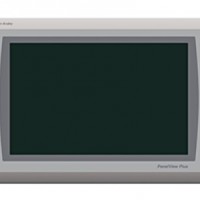 2711P-T19C22D9P-B，PanelView Plus 7 图形终端,ab触摸屏
