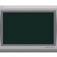 2711P-T19C22D9PK，PanelView Plus 7 图形终端CC,ab触摸屏