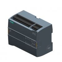 西门子 S7-1200 故障安全CPU 1215FC DC/DC/继电器 6ES7215-1HF40-0XB0