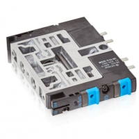 3HNA017440-001|ABB喷涂机器人VALVE阀块|ABB机器人配件