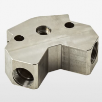 3HNA019574-001|ABB喷涂机器人金属两色阀|ABB机器人配件
