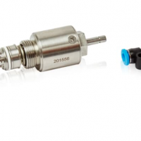 3HNA012626-001|ABB喷涂机器人换色阀|ABB机器人配件