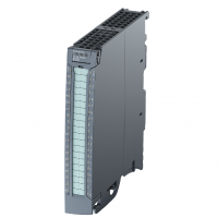 西门子 PLC|SIMATIC S7-1500 DI 32x24VDC BA 25 mm 包括 Push-In 正面插头