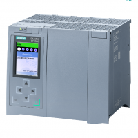 西门子 PLC|SIMATIC S7-1500 CPU 1517-3 PN/DP