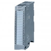 西门子 PLC|SIMATIC S7-1500 AQ 4xU/I HF 35 mm 包括馈电元件、电缆夹和屏蔽端子