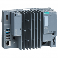 西门子 PLC|SIMATIC ET 200SP CPU 1515SP PC2 + HMI 2048