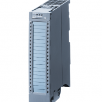 SIMATIC S7-1500 DI 32x24VDC HF 35 mm，带有运行模式计数器