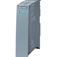 SIMATIC ET 200MP PROFINET IO 设备 IM 155-5 PN BA 接口模块  ET 200MP 电子模块 最多 12 个输入输出模块
