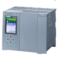 西门子PLC|SIMATIC S7-1500 CPU 1517-3 PN/DP