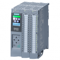西门子PLC|SIMATIC S7-1500 CPU 1511C-1 PN 16DI/16DQ/5AI/2AO
