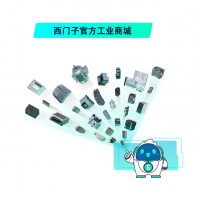 西门子PLC|SIMATIC S7-1500，备件 屏蔽套件 组成部分： * 4x 屏蔽端子， * 4x 屏蔽支架， * 4x 24V DC 馈入元件
