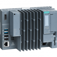 西门子PLC|SIMATIC ET 200SP CPU 1515SP PC2 + HMI 512