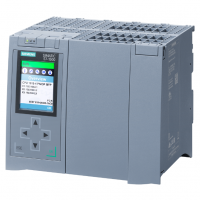 西门子PLC|SIMATIC S7-1500 CPU 1518-4 PN/DP MFP