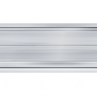 西门子PLC|SIMATIC S7-1500，异型导轨 160 mm（大约 6.3 英寸）； 包括接地螺栓， 集成 DIN 导轨