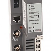 1734-ACNRK，POINT I/O ControlNet 网络适配器K，替代产品 1734-安特克