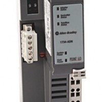 1734-ADNX,POINT I/O DeviceNet 网络适配器