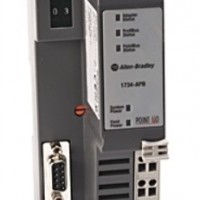 1734-APB,POINT I/O Profibus-DP 网络适配器