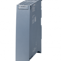 西门子PLC|SIMATIC S7-1500 驱动 CLiQ 64x24VDC/0.3A SNK BA 35 mm请分别订购电缆和终端块