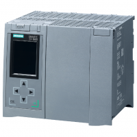 西门子PLC|SIMATIC S7-1500F， CPU 1517F-3 PN/DP， 中央处理器，带 主存储器 3MByte 用于 程序和 8MByte 用于