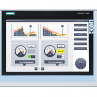 西门子PLC|SIPLUS HMI TP1500 Comfort