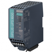 西门子PLC|SIPLUS PS UPS1600 10A PN -25 ... +70°C 带防腐蚀涂层 根据 6EP4134-3AB00-2AY0