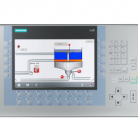 西门子PLC|SIPLUS HMI KP900 Comfort 带有保形涂层，基于 6AV2124-1JC01-0AX0