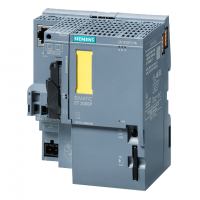 西门子PLC|SIPLUS ET 200SP CPU 1512SP F-1 PN -25 .+60 °C 带有保形涂层，基于6ES7512-1SK01-0AB0