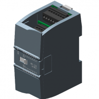西门子PLC|SIPLUS S7-1200 SM 1231，AI 4x13 bit 带有保形涂层，基于6ES7231-4HD32-0XB0