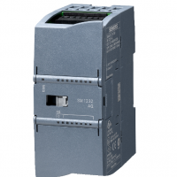 西门子PLC|SIPLUS S7-1200 SM 1232 T1 导轨 -25 ... +55°C T1 带 70°C 持续 10min 带防腐蚀涂层