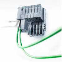西门子PLC|SIPLUS ET200SP BA 2xSCRJ -40 .+60 °C 启动 -25 °C 带有保形涂层基于6ES7193-6AP00-0AA0