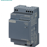 西门子PLC|SIPLUS LOGO!Power 电源，单相 DC 24 V/2.5 A