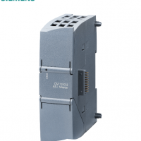 西门子PLC|SIPLUS S7-1200 CM 1243-2 -25...+70°C 带防腐蚀涂层 根据 3RK7243-2AA30-0XB0 S7-1200