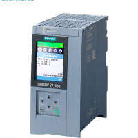 西门子PLC|SIPLUS S7-1500CPU1516F-3 PN/DP基于6ES7516-3FN02-0AB0 带防腐蚀涂层-40 - +60°C中央处理器